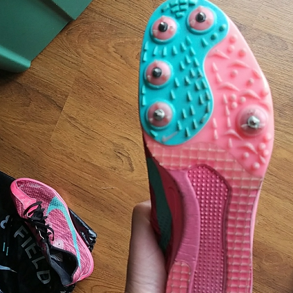 Spikes - Picture 3 of 3