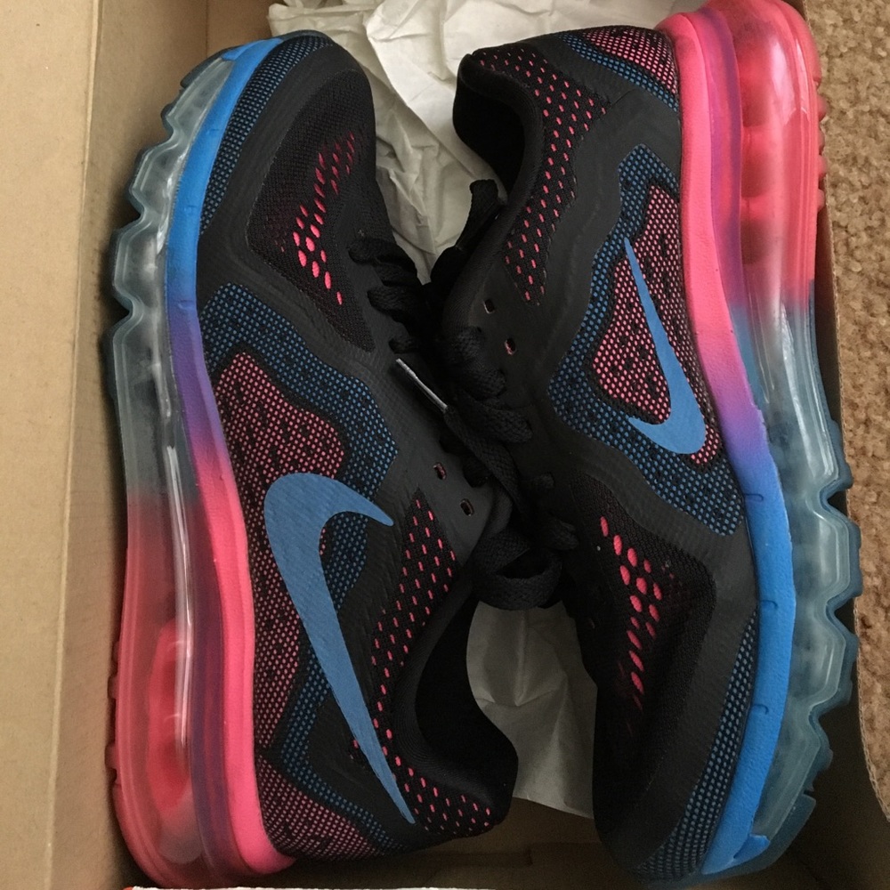 Nike air max