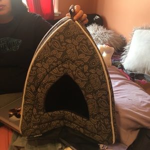 DOG BED  never used &brand new✨✨