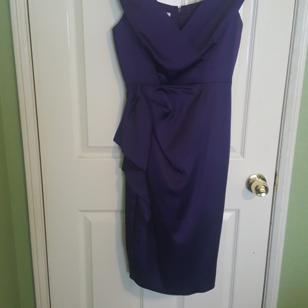 Maggy London dress