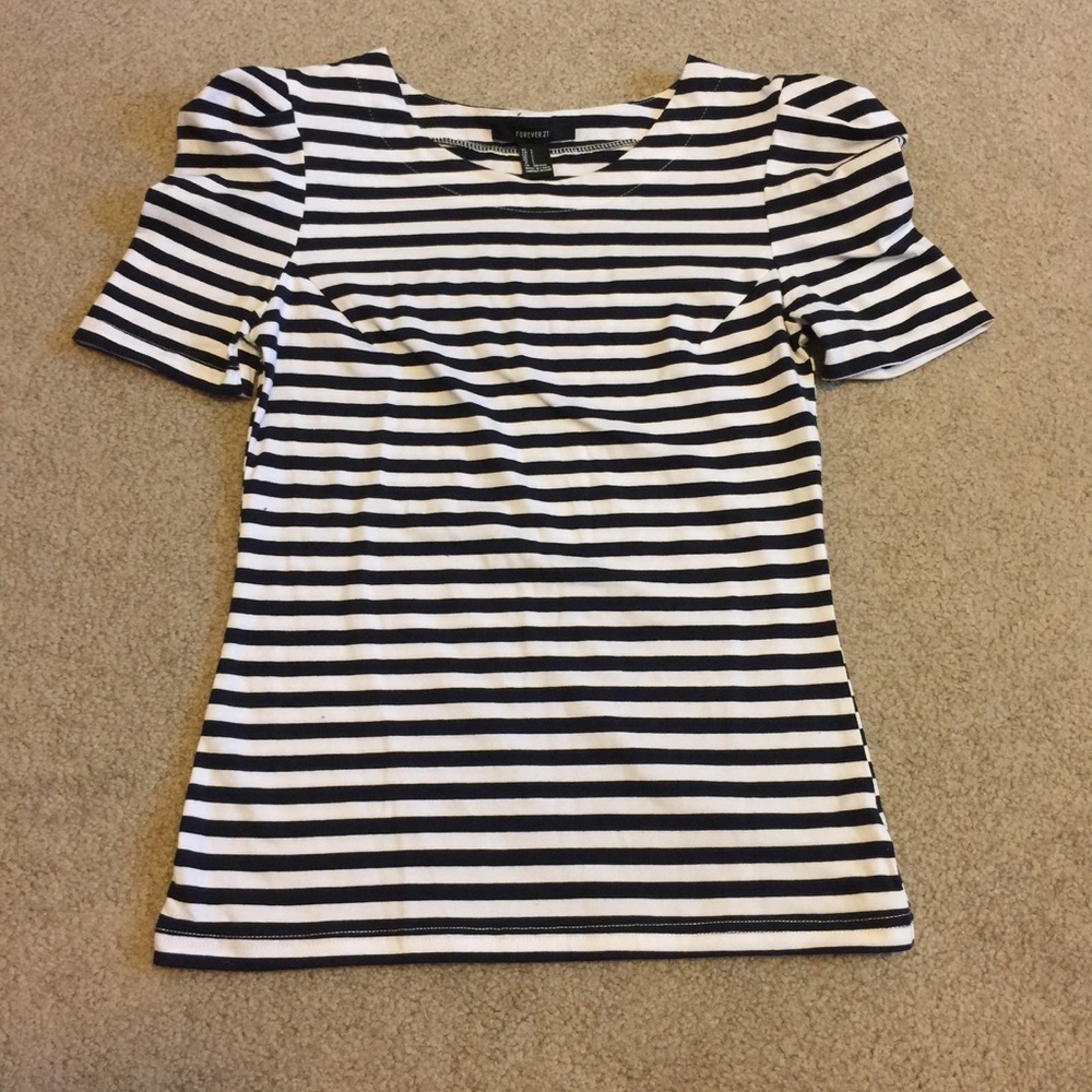 Forever 21 top