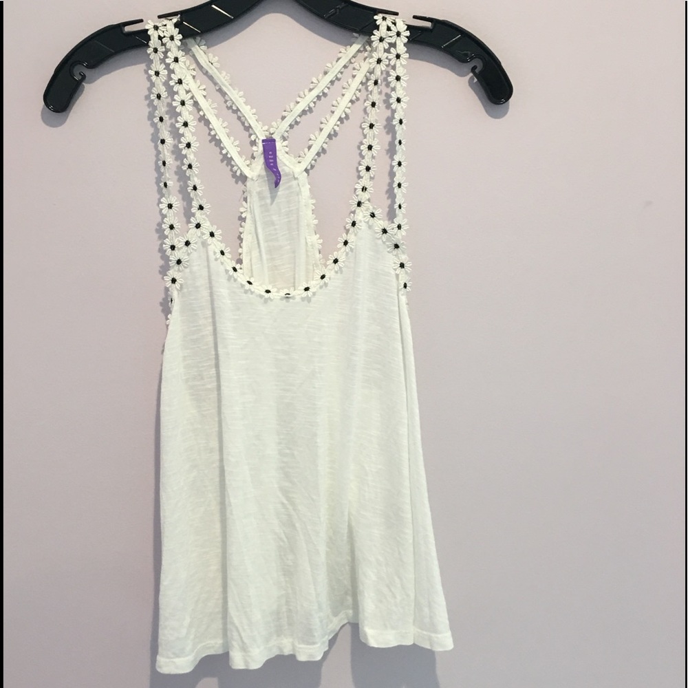 LF Daisy Tank