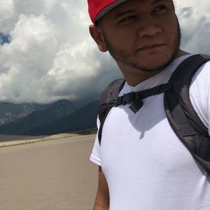 Meet your Posher, Joe