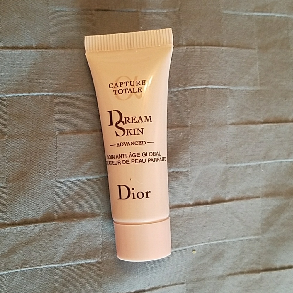 Mini Dior Anti-aging Cream