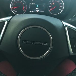 Meet your Posher, Marcus