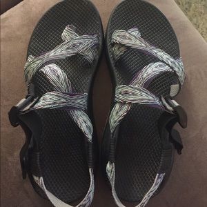 Chaco Sandals Size 9!