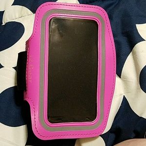 Cell Phone Arm Band for Running