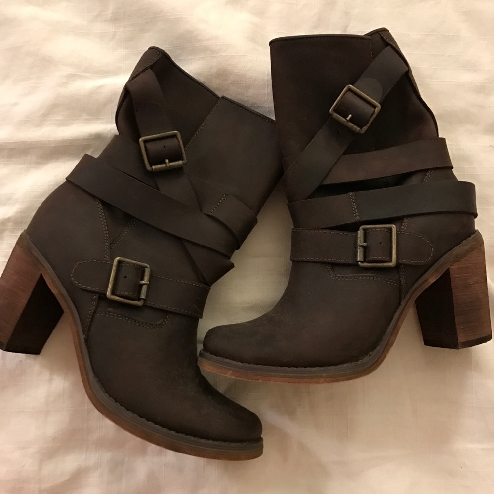Jeffrey Campbell Ibiza Boots