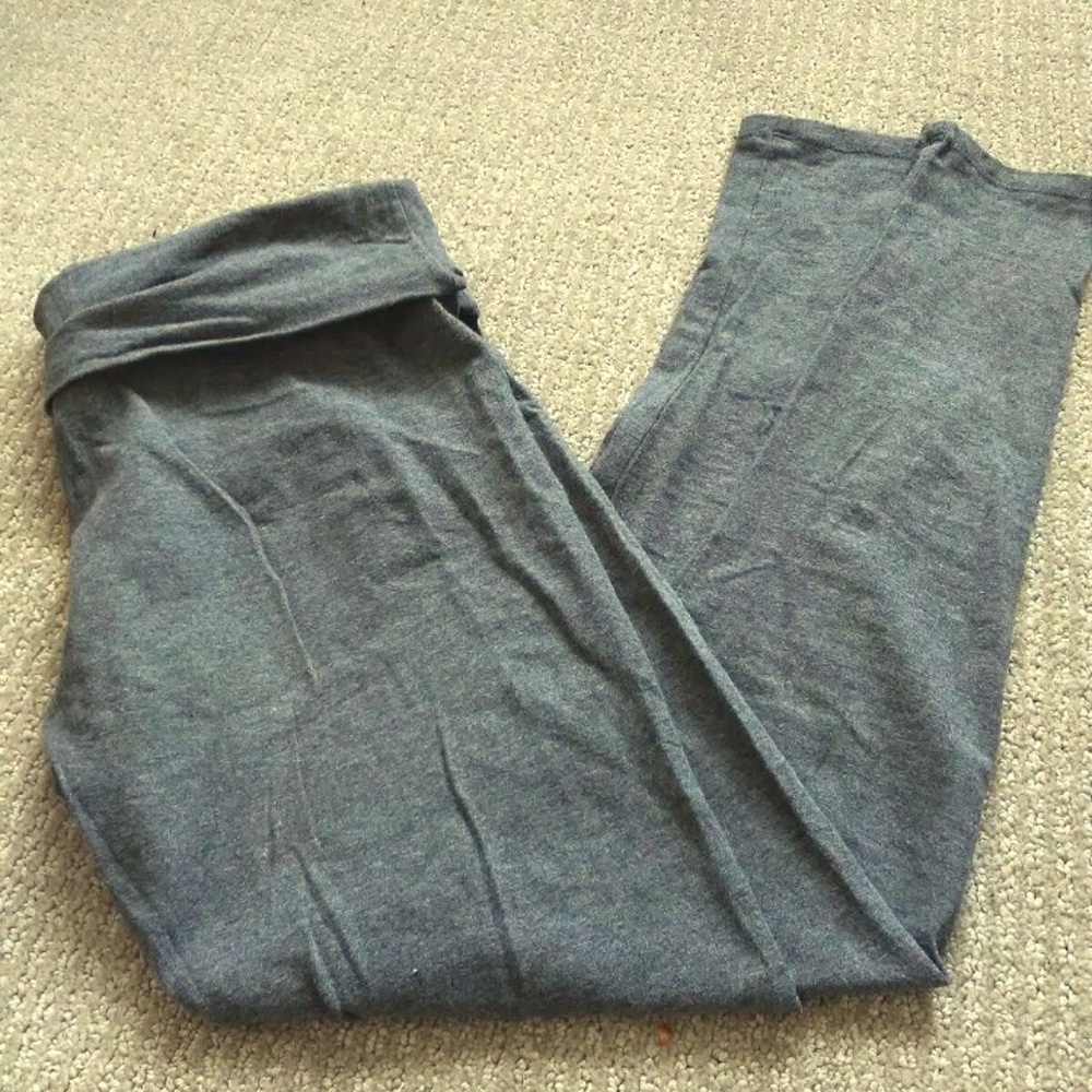 Super Soft Yoga Pants