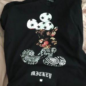 Mickey Neff Shirt