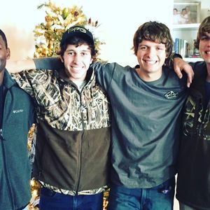 Meet your Posher, Kale