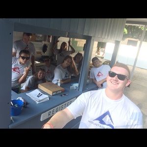 Meet your Posher, Nick