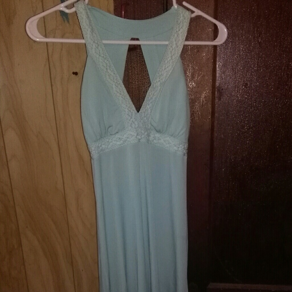 Elegant dress