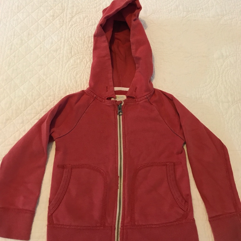 Crewcuts sweatshirt