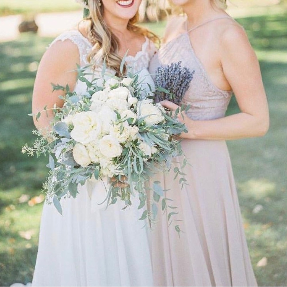 Lulus Everlasting Lace Dress