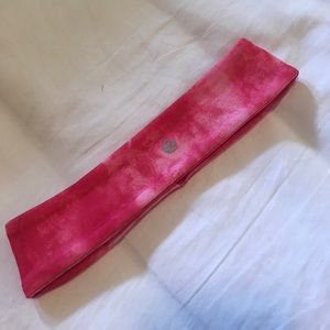 Lululemon Headband