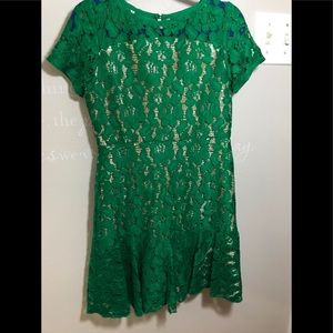 GB GIRL (from Dillard's) dress