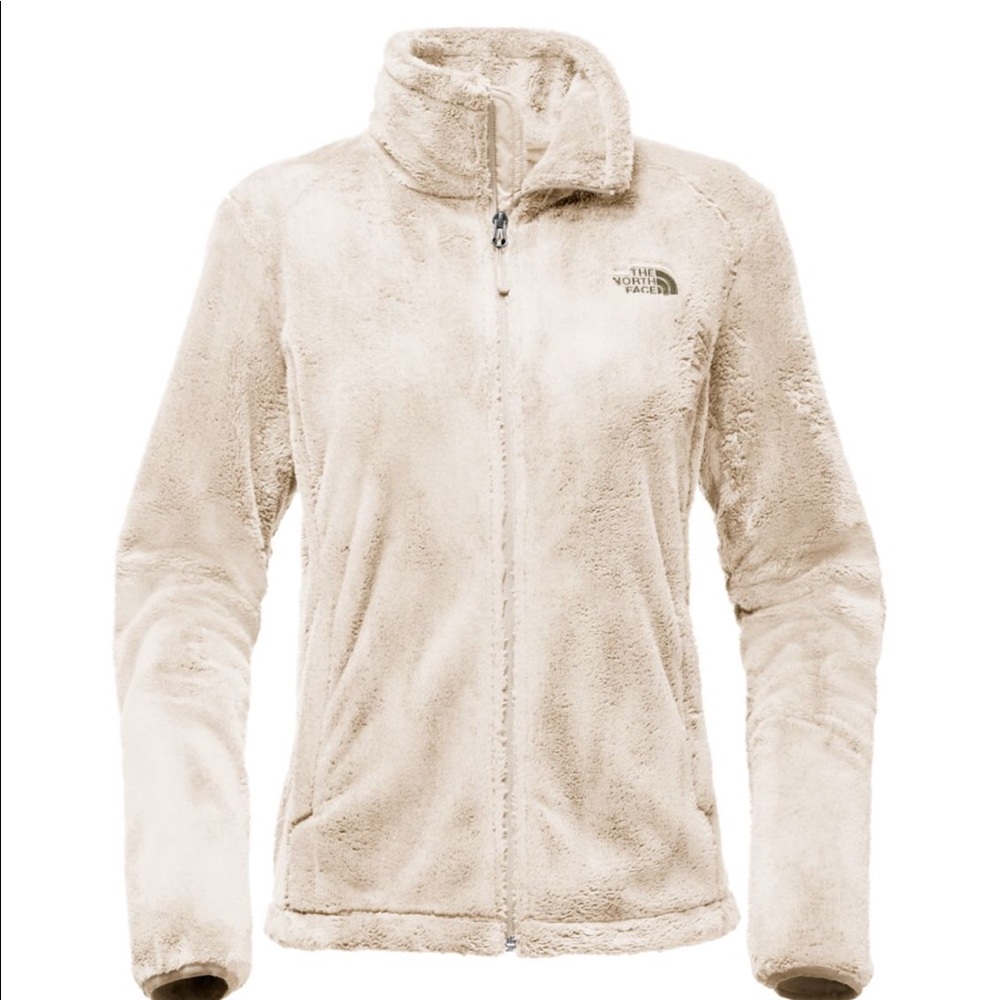 ❄️the north face, furry coat❄️