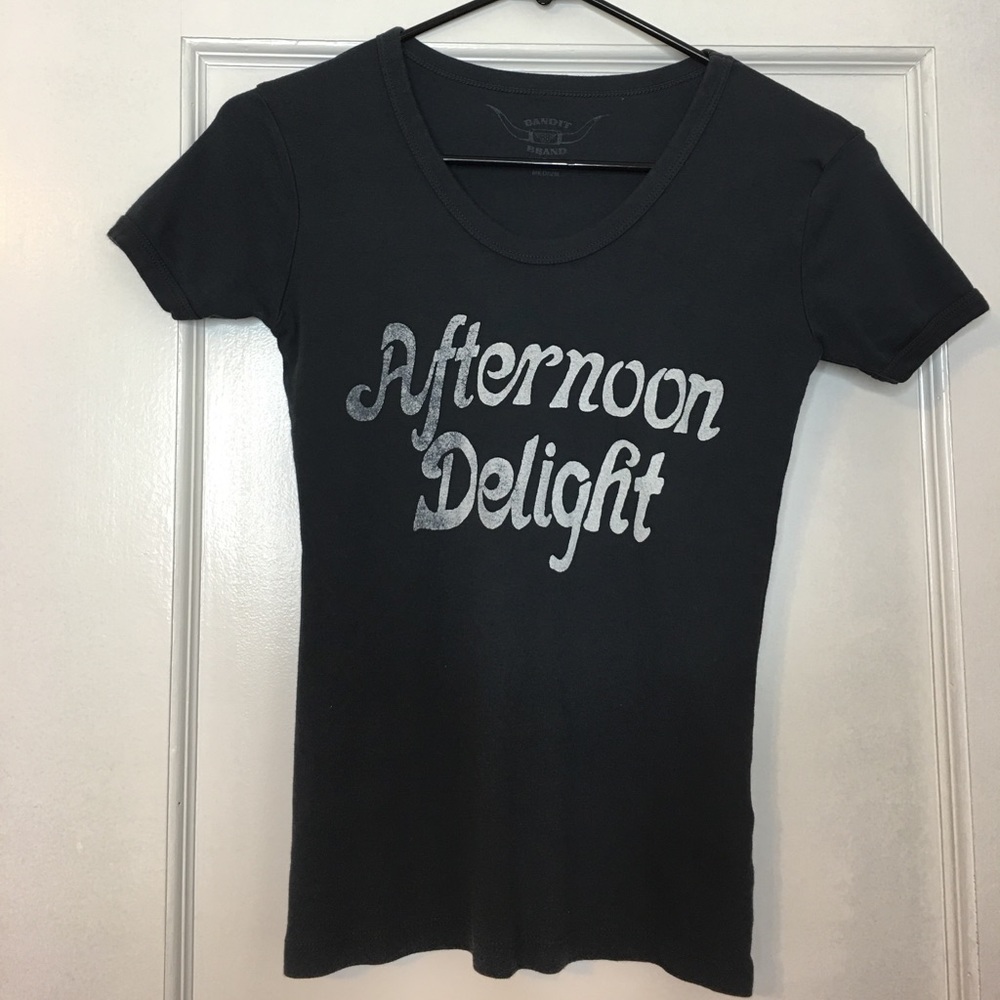 Afternoon Delight T-Shirt