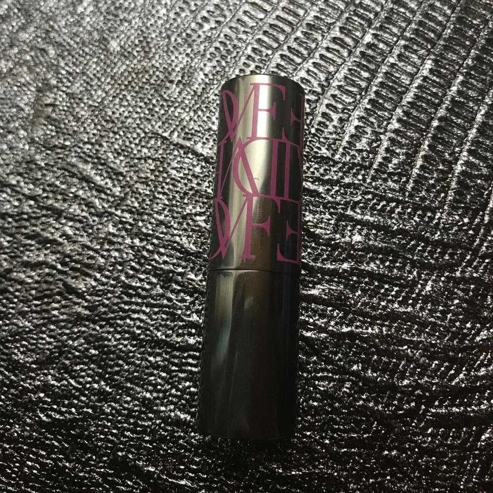 DVF Lipstick in "Volcano"