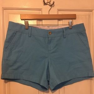 Lilly Pulitzer Callahan shorts