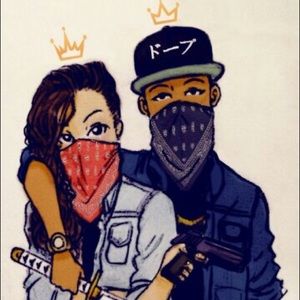 Meet your Posher, Damien