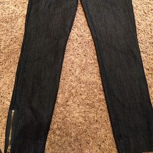 Jcrew skinny jean