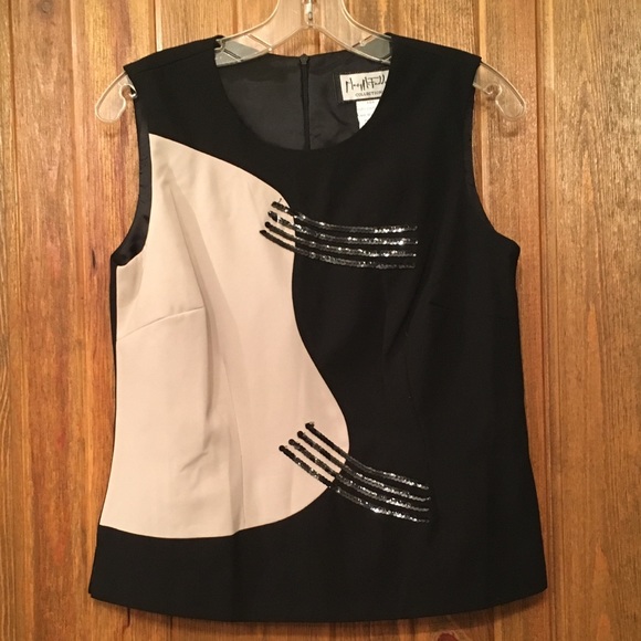 💥 2 for $14 💥 Blouse - Picture 1 of 5