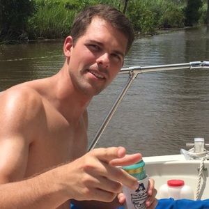 Meet your Posher, Adam