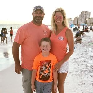 Meet your Posher, Monica