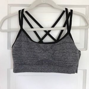 Smartwool PHD sports bra L