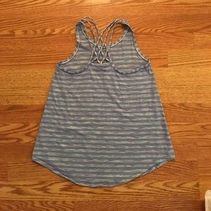 Girls Ivivva Tank Top Size 12