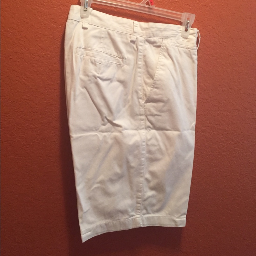 St johns bay men's shorts.