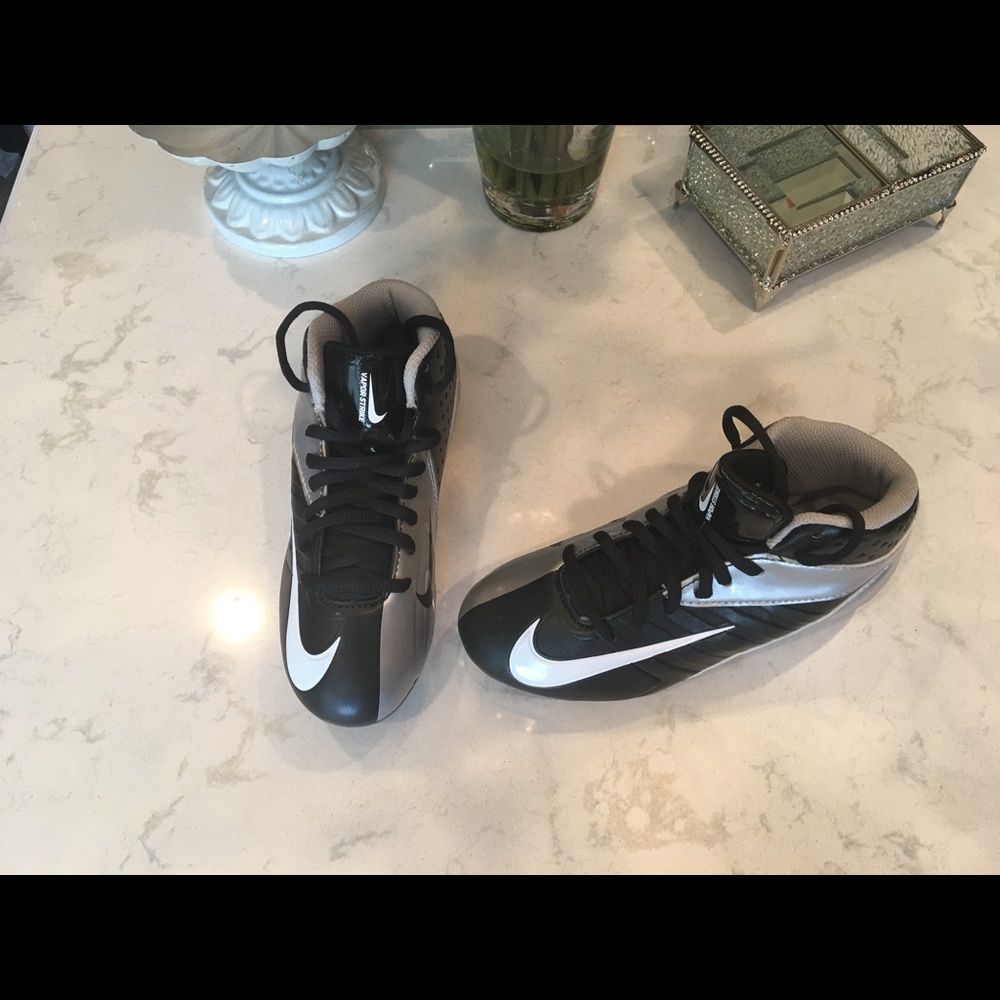 Nike Base ball cleats