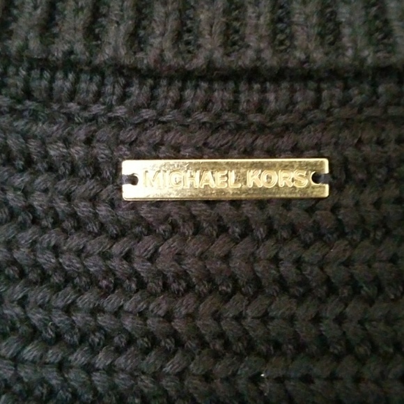 ⭐Sale- Michael Kors  Fringe Sweater - Picture 6 of 8