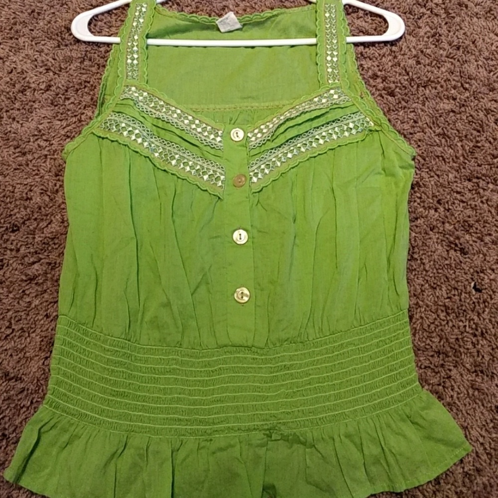 Cute top