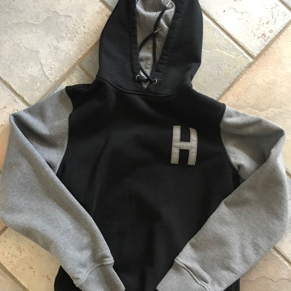 Hooded Zumies Sweatshirt