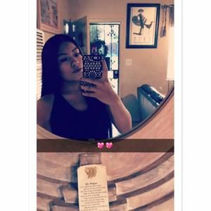 Meet your Posher, Fernanda