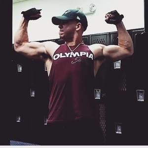 Meet your Posher, Kevin