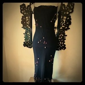 Gorgeous Betsey Johnson sz8 (fits like 6) Dress