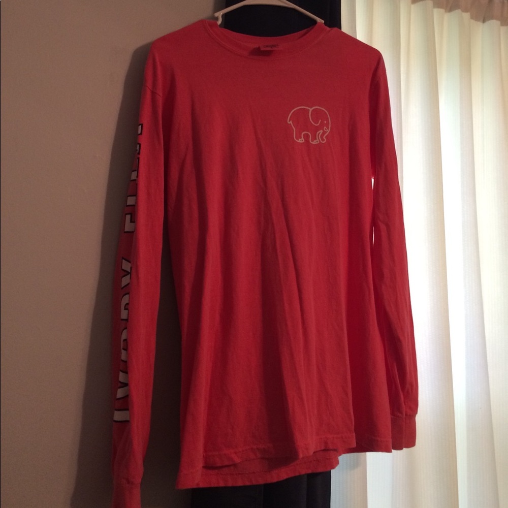 Ivory Ella long sleeve!