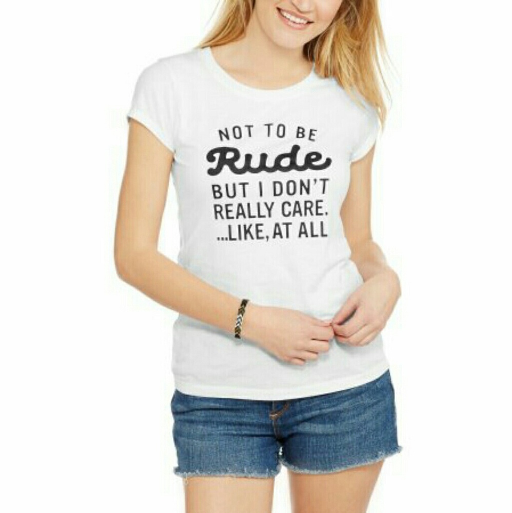 Graphic t shirt