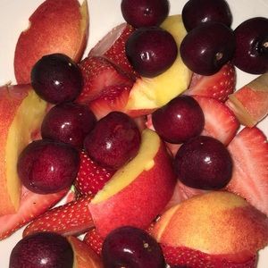 Meet your Posher, Alexandra