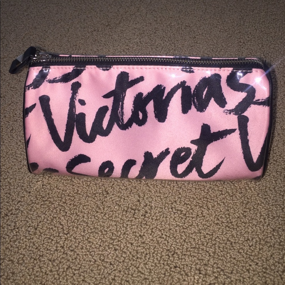 Victoria's Secret Makeup Bag