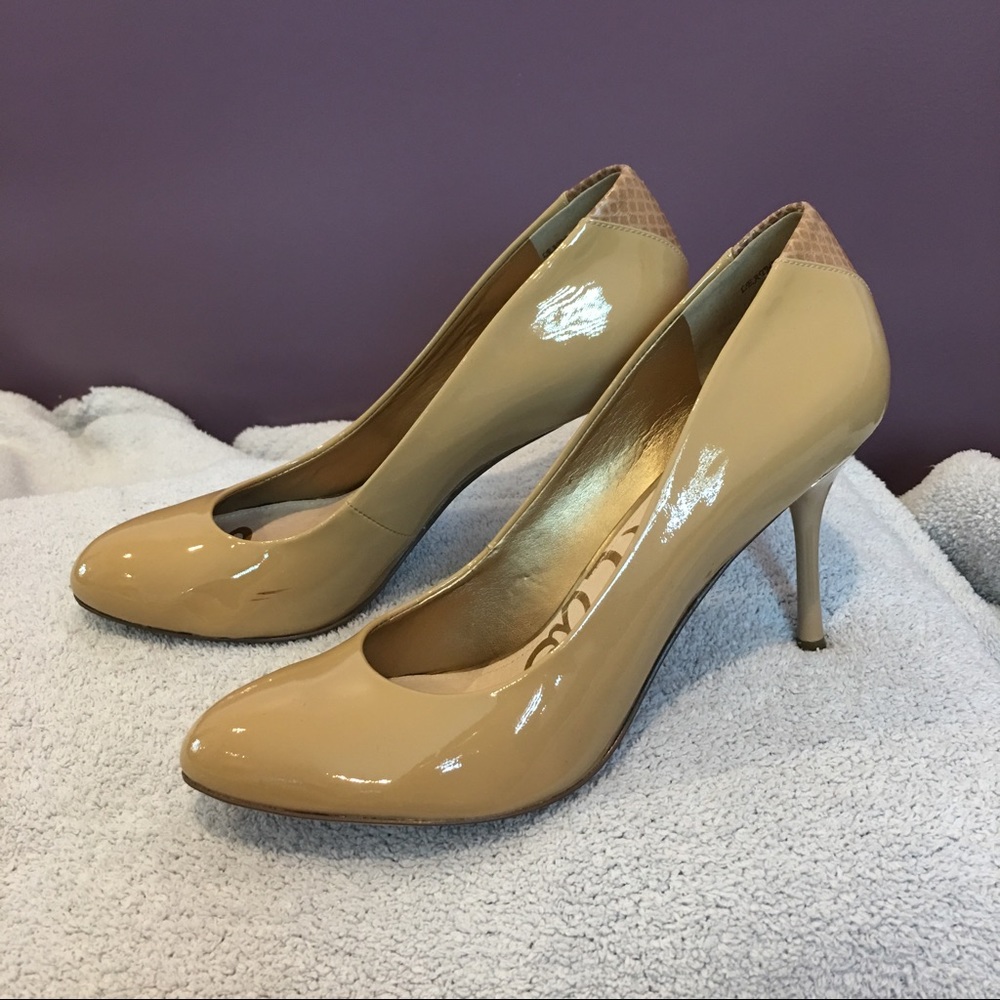 Sam Edelman Heels