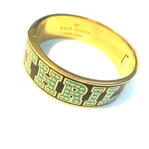 Kate Spade Bangle
