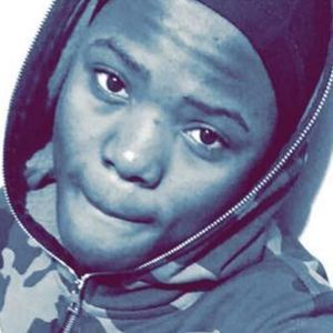 Meet your Posher, Henry