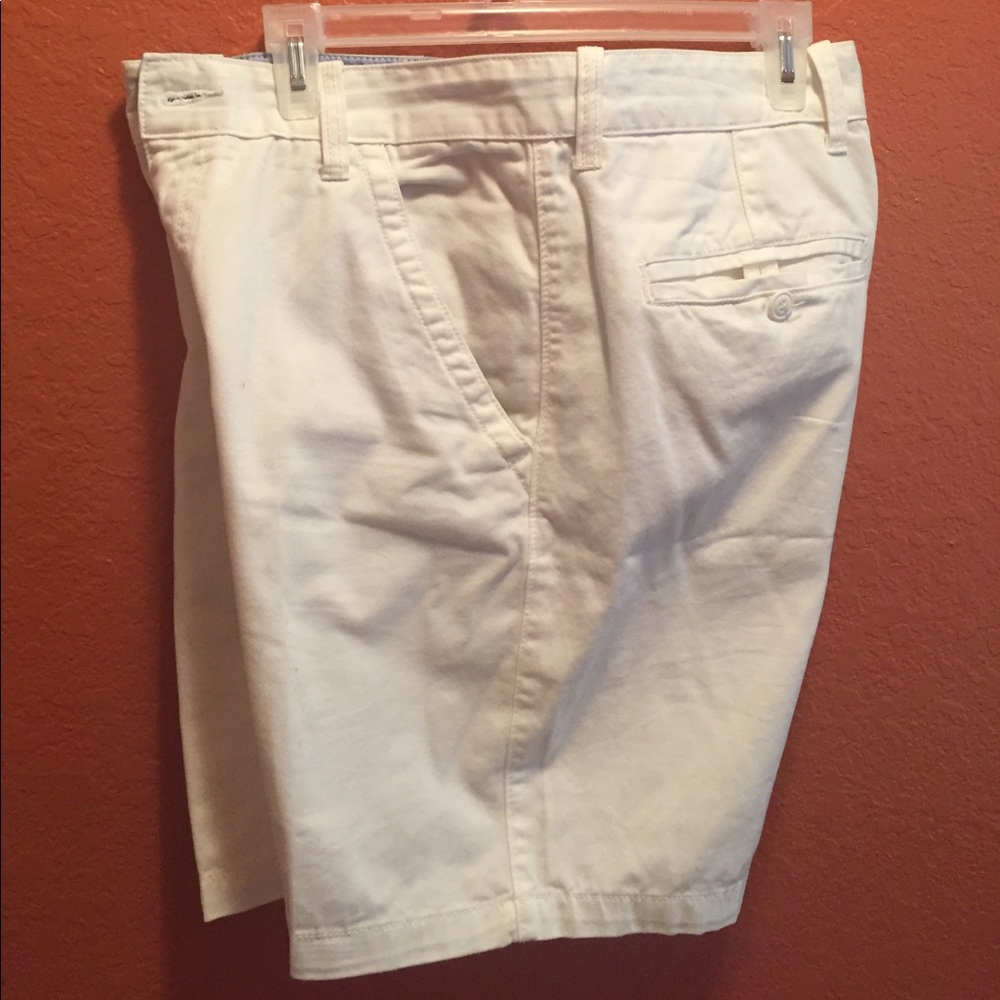 Boca classics men's shorts.