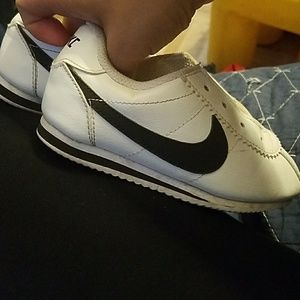 Nike cortez 🏃