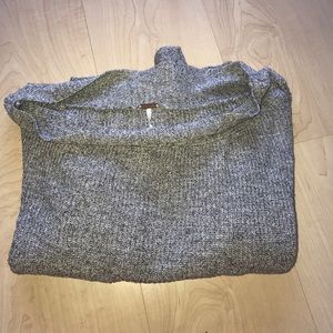 Alana pullover FP sweater